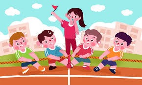 陈梦和黄子韬切磋乒乓球 黄子韬精准狙击陈梦笑点