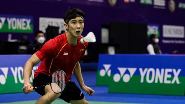 赛中的意外 赛中的意外