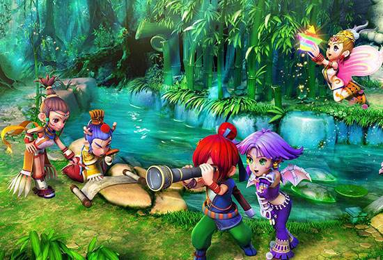 特和设计师 特和设计师