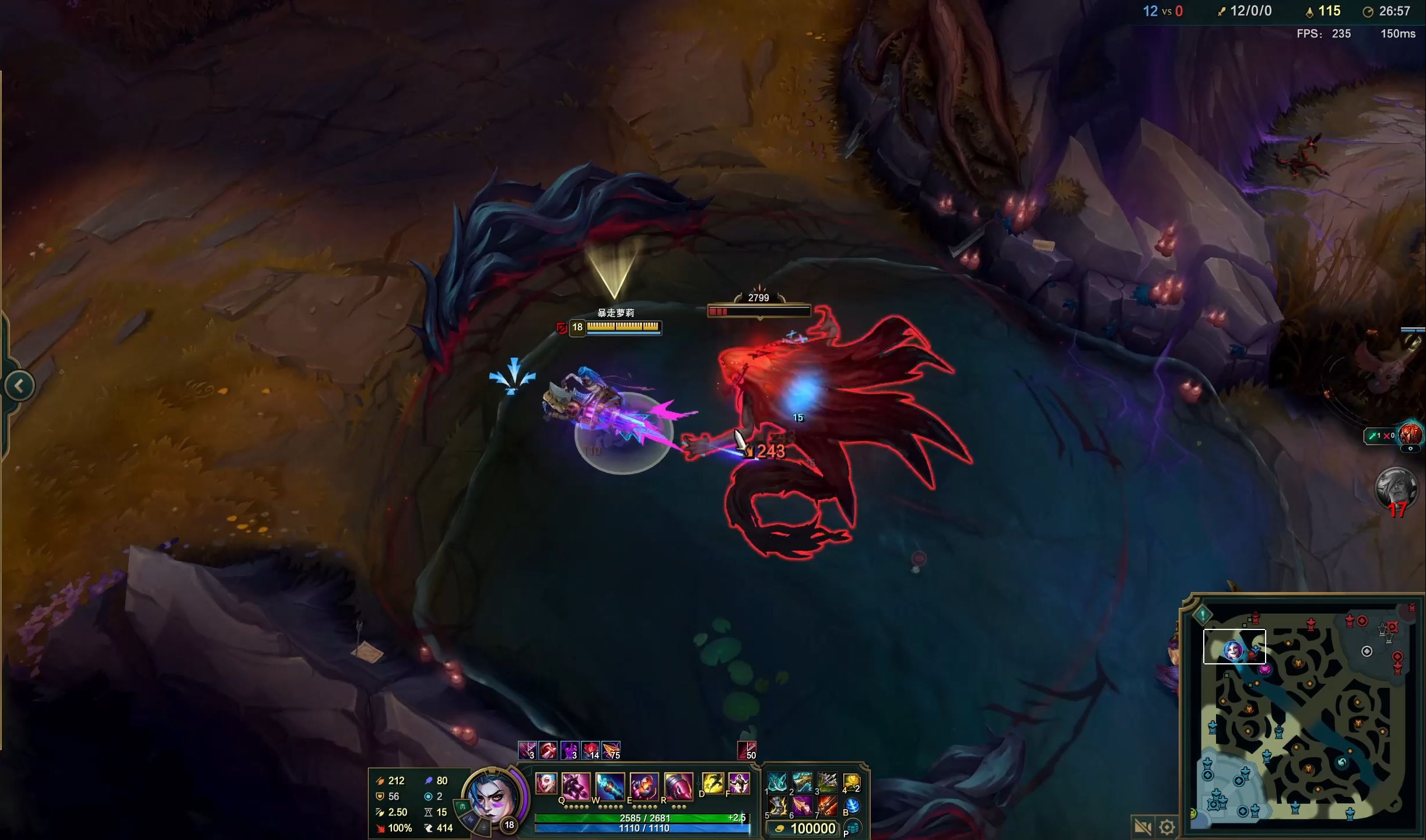 数据库